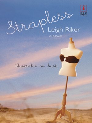 cover image of Strapless